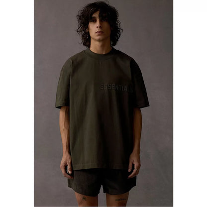 T-shirt FOG X Essentials 23SS