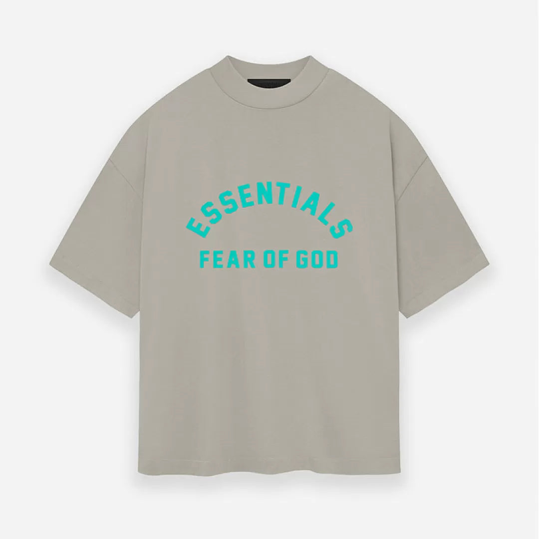 FOG X Essentials T-shirt pesante PE24