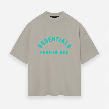 FOG X Essentials T-shirt pesante PE24