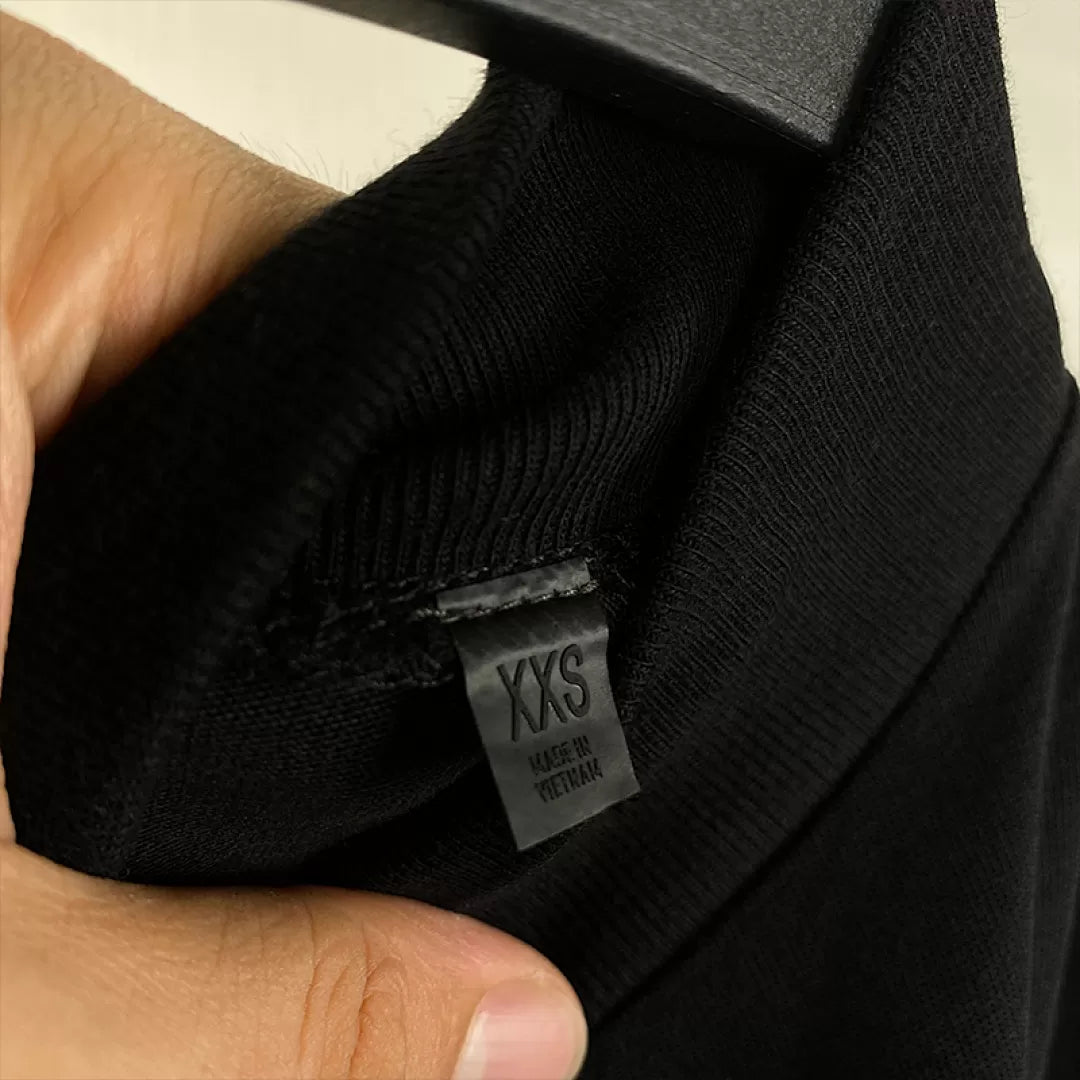 Camiseta y pantalones cortos FOG x Essentials 23SS