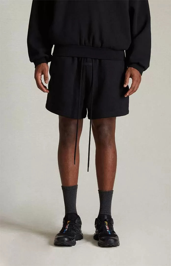 FOG X Essentials 24SS Pantalones Cortos de Running