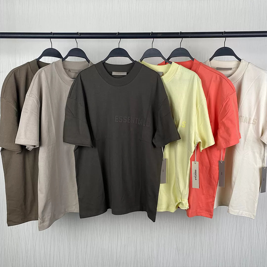 Camiseta de hombre FOG X Essentials 22FW