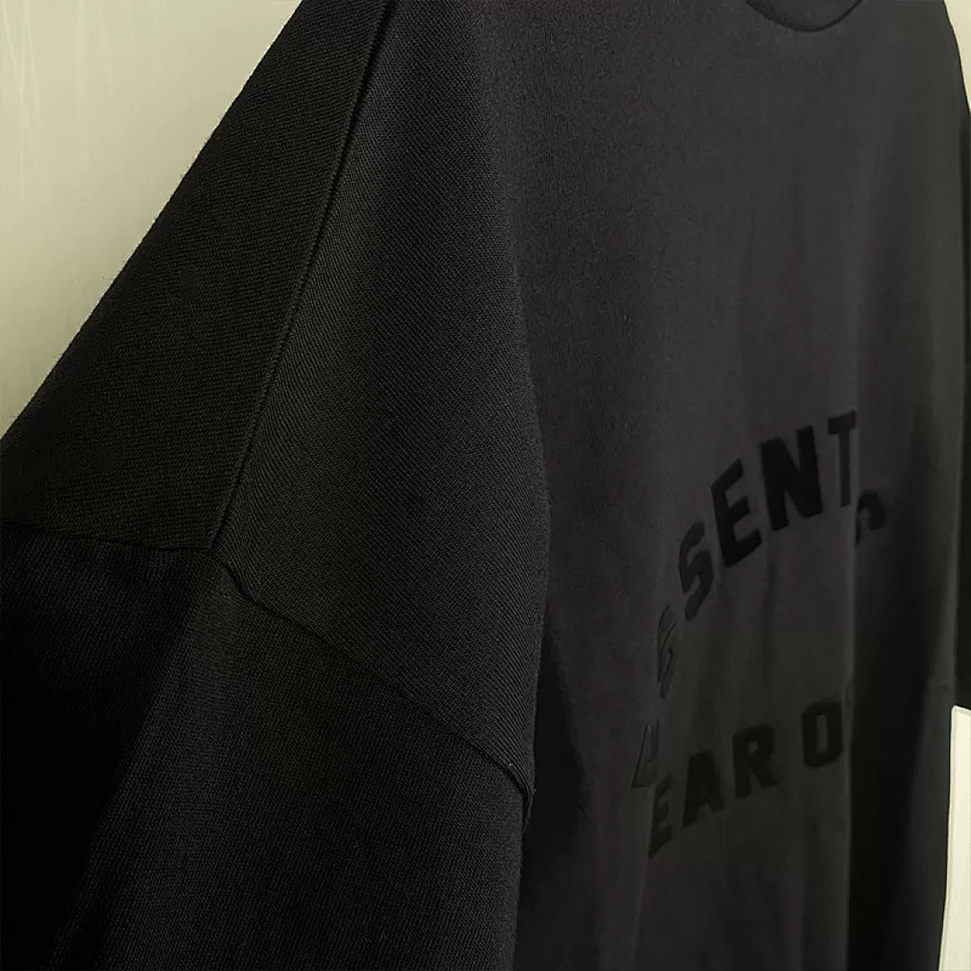 Camiseta y pantalones cortos FOG x Essentials 23SS