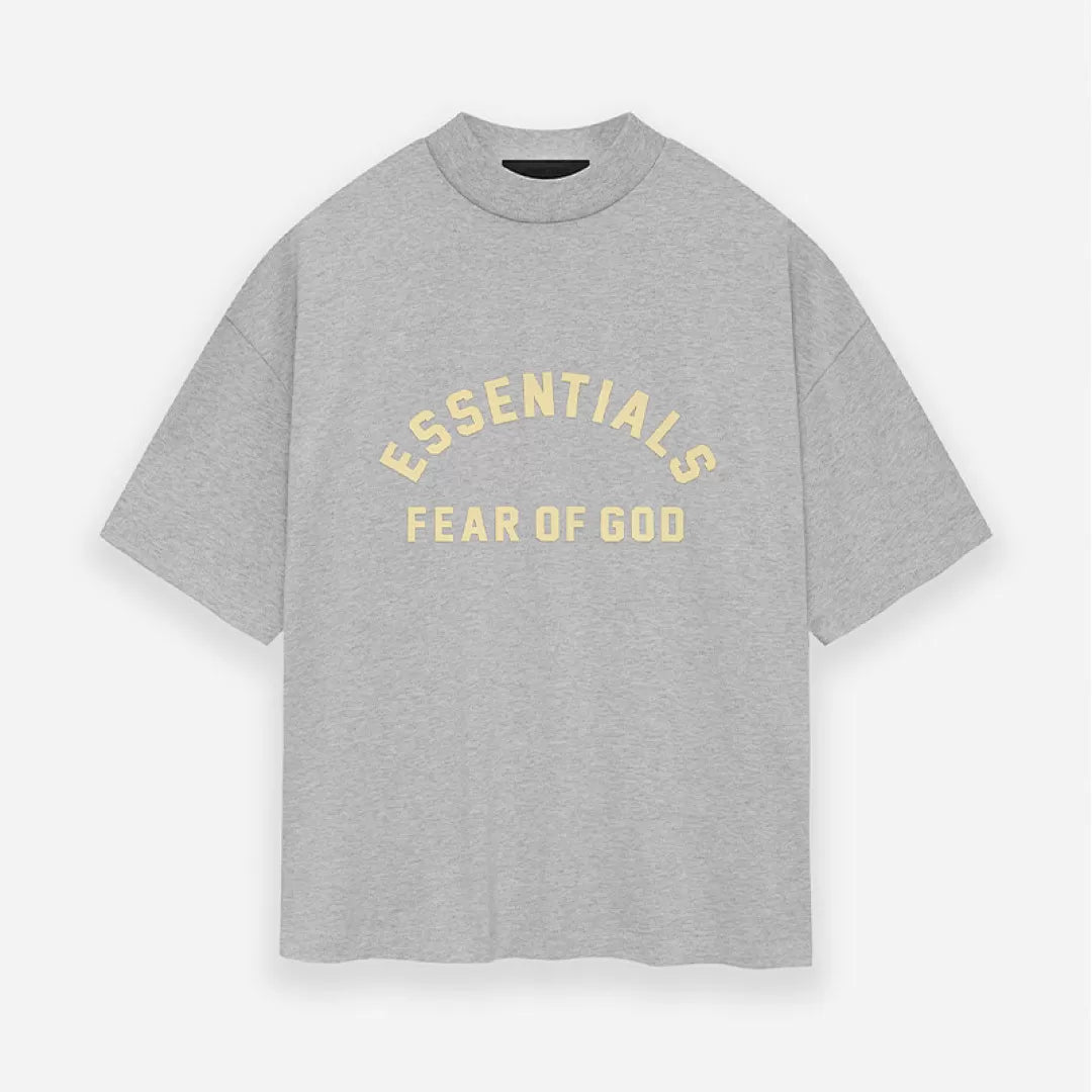 FOG X Essentials T-shirt pesante PE24
