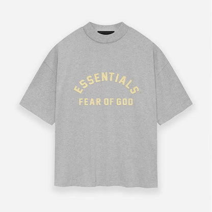 FOG X Essentials T-shirt pesante PE24