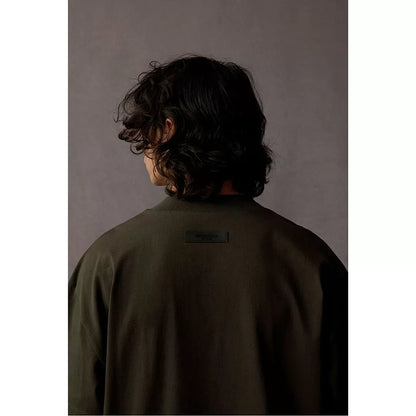 T-shirt FOG X Essentials 23SS