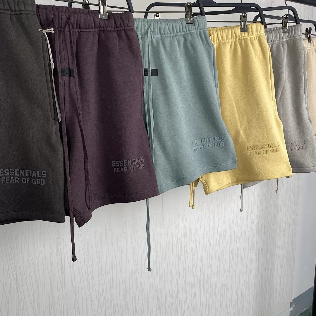FOG X Essentials Shorts PV23