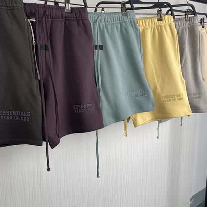 FOG X Essentials Shorts PV23