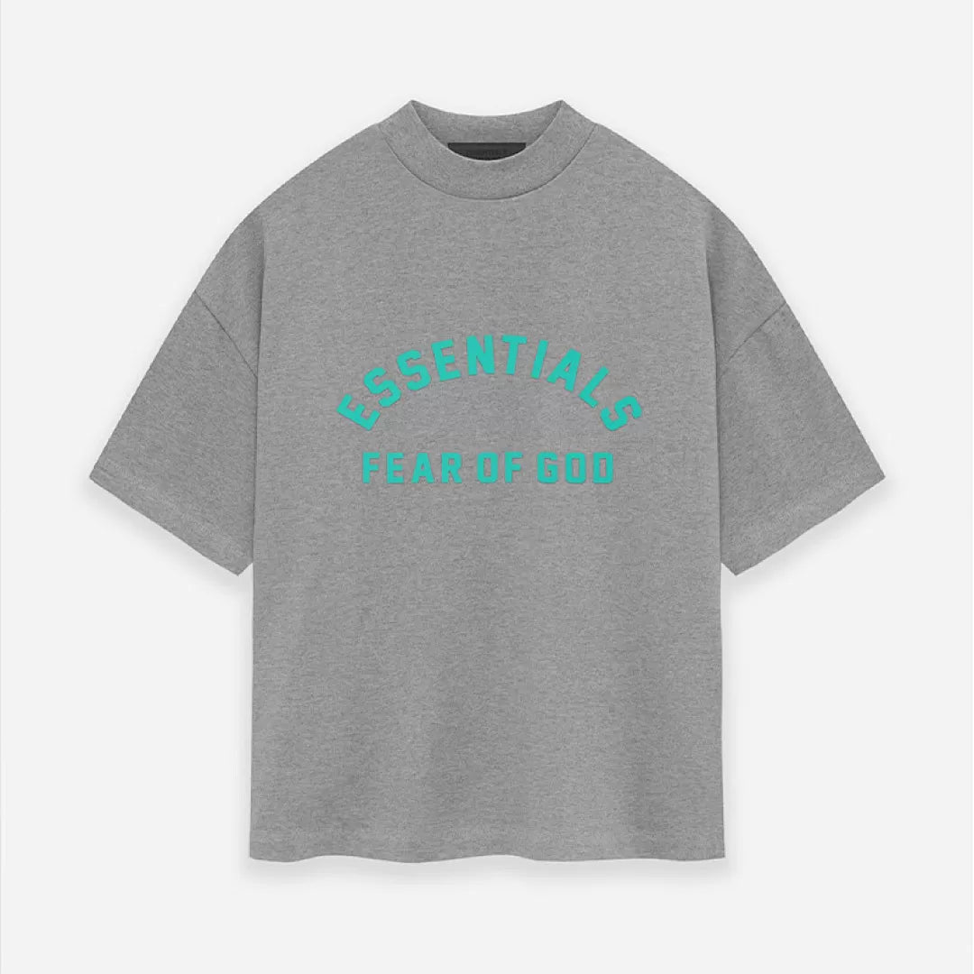 FOG X Essentials T-shirt pesante PE24