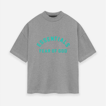 FOG X Essentials T-shirt pesante PE24