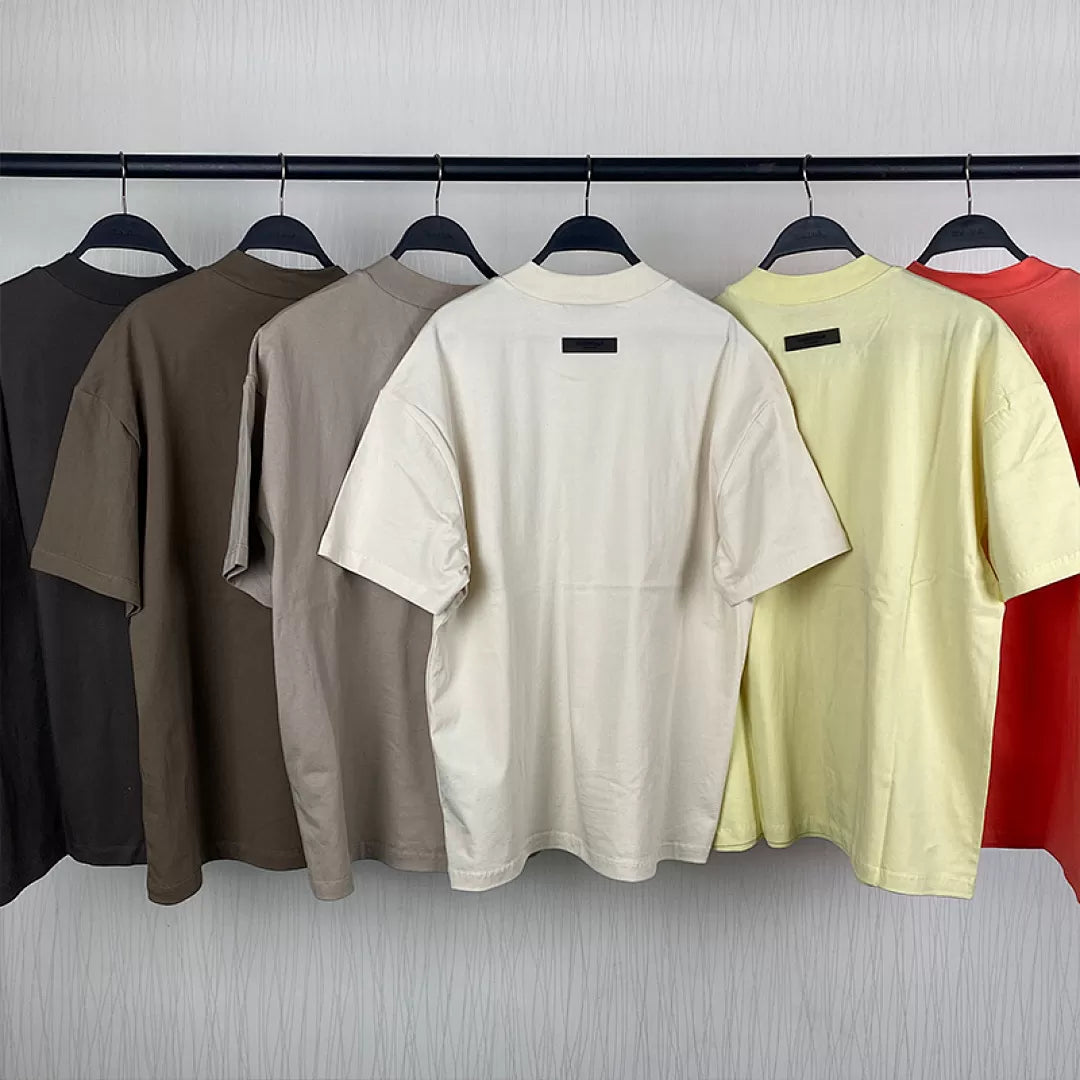 Camiseta FOG X Essentials 22FW para mujer