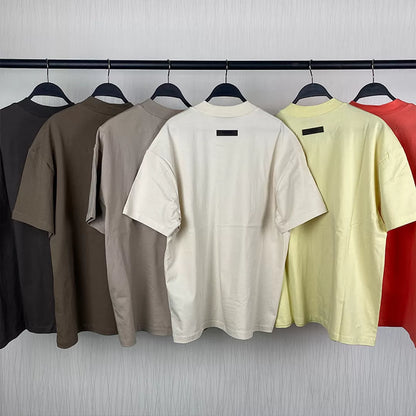 Camiseta FOG X Essentials 22FW para mujer