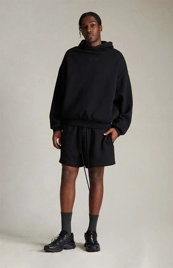 FOG X Essentials 24SS Pantalones Cortos de Running