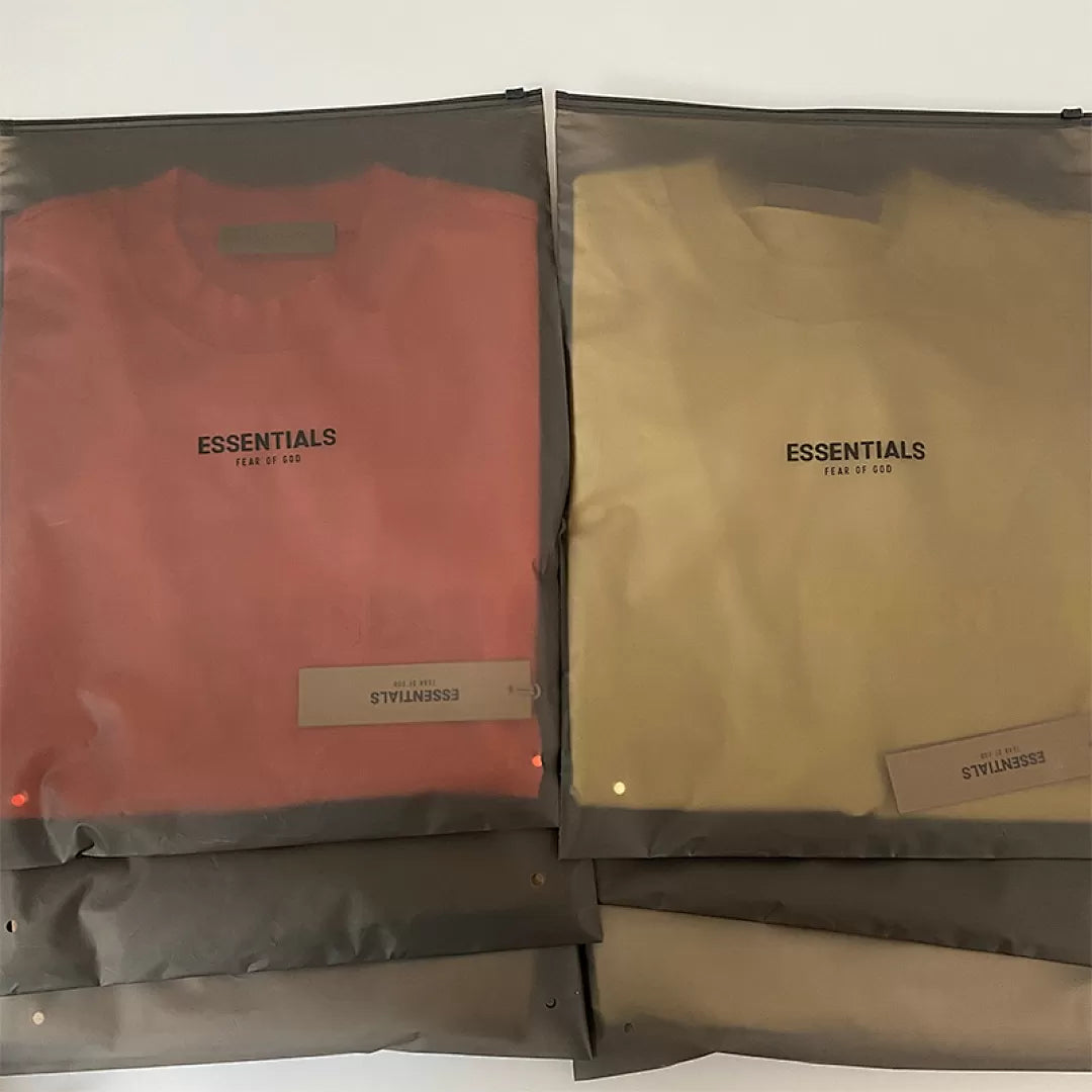 Camiseta de hombre FOG X Essentials 22FW