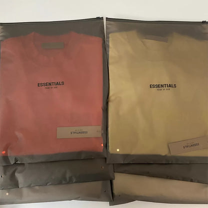 Camiseta de hombre FOG X Essentials 22FW