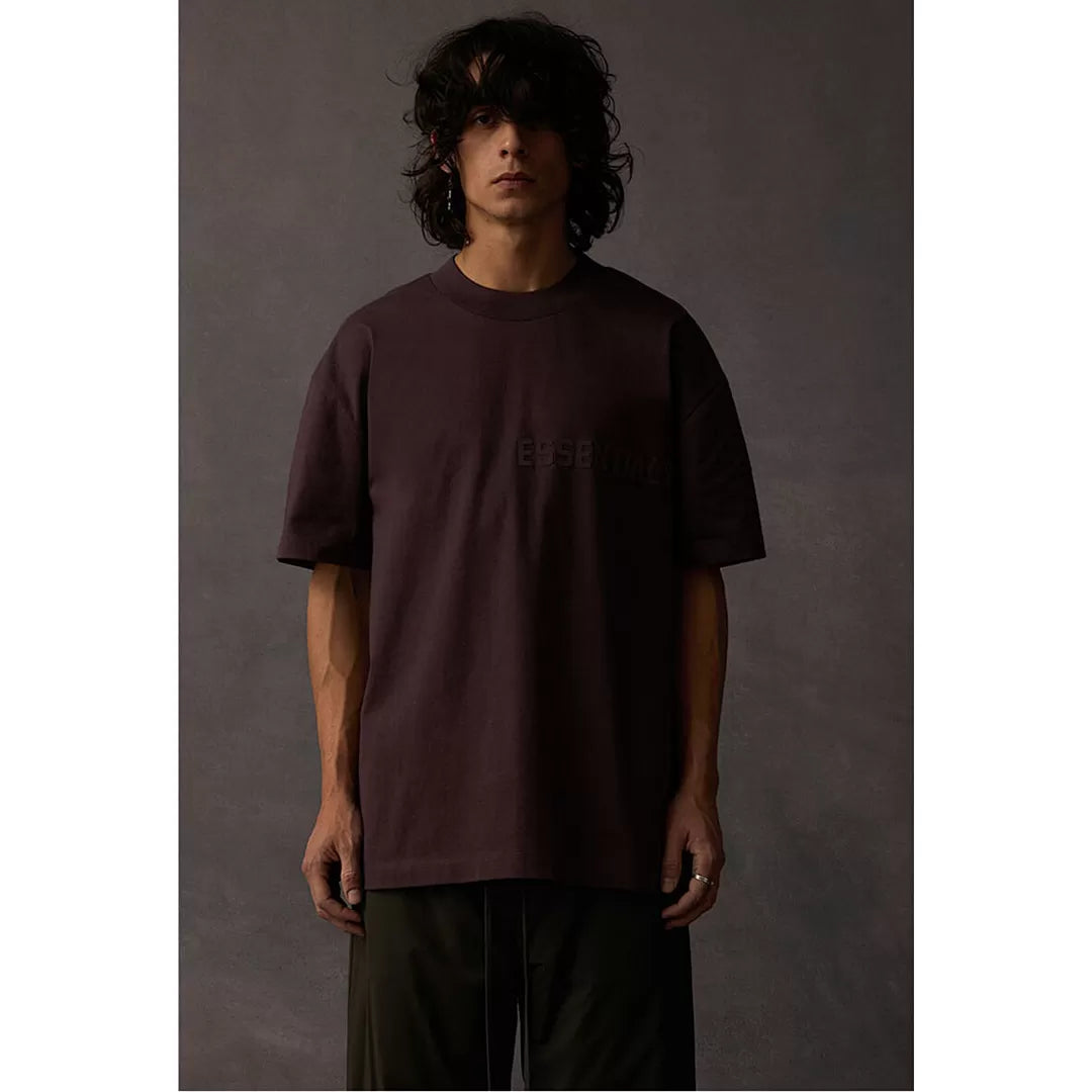 T-shirt FOG X Essentials 23SS