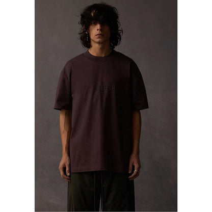T-shirt FOG X Essentials 23SS
