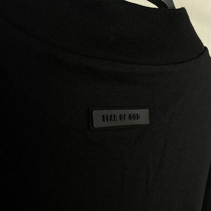 Camiseta y pantalones cortos FOG x Essentials 23SS