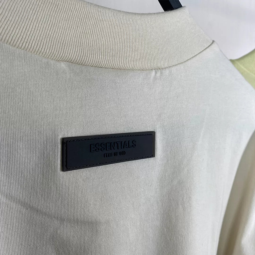 Camiseta FOG X Essentials 22FW para mujer