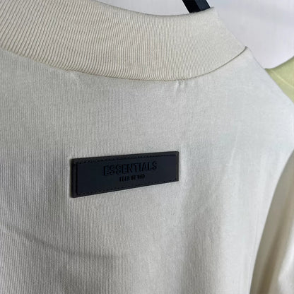 Camiseta FOG X Essentials 22FW para mujer