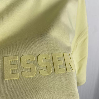 Camiseta de hombre FOG X Essentials 22FW