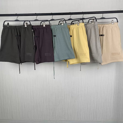 FOG X Essentials Shorts PV23