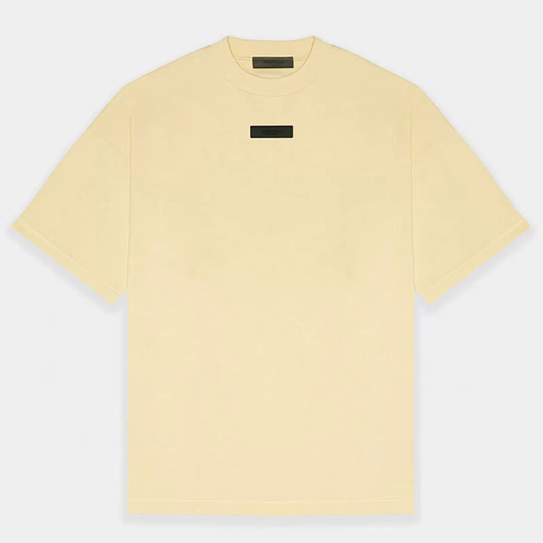 T-shirt FOG X Essentials PE24