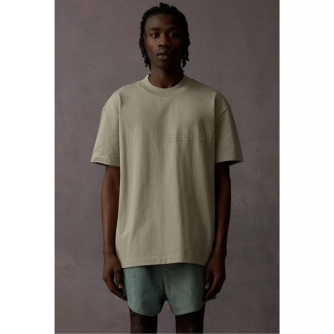 T-shirt FOG X Essentials 23SS