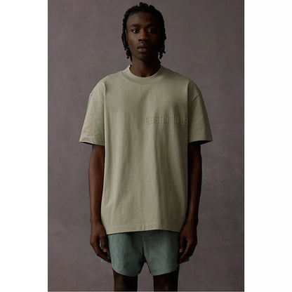 T-shirt FOG X Essentials 23SS