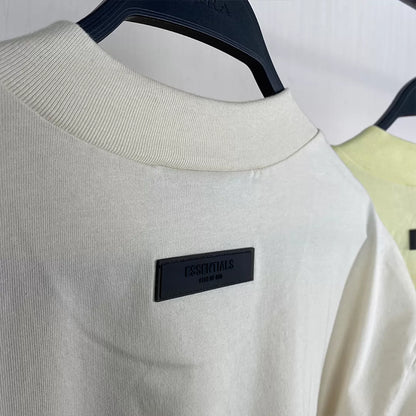 Camiseta FOG X Essentials 22FW para mujer