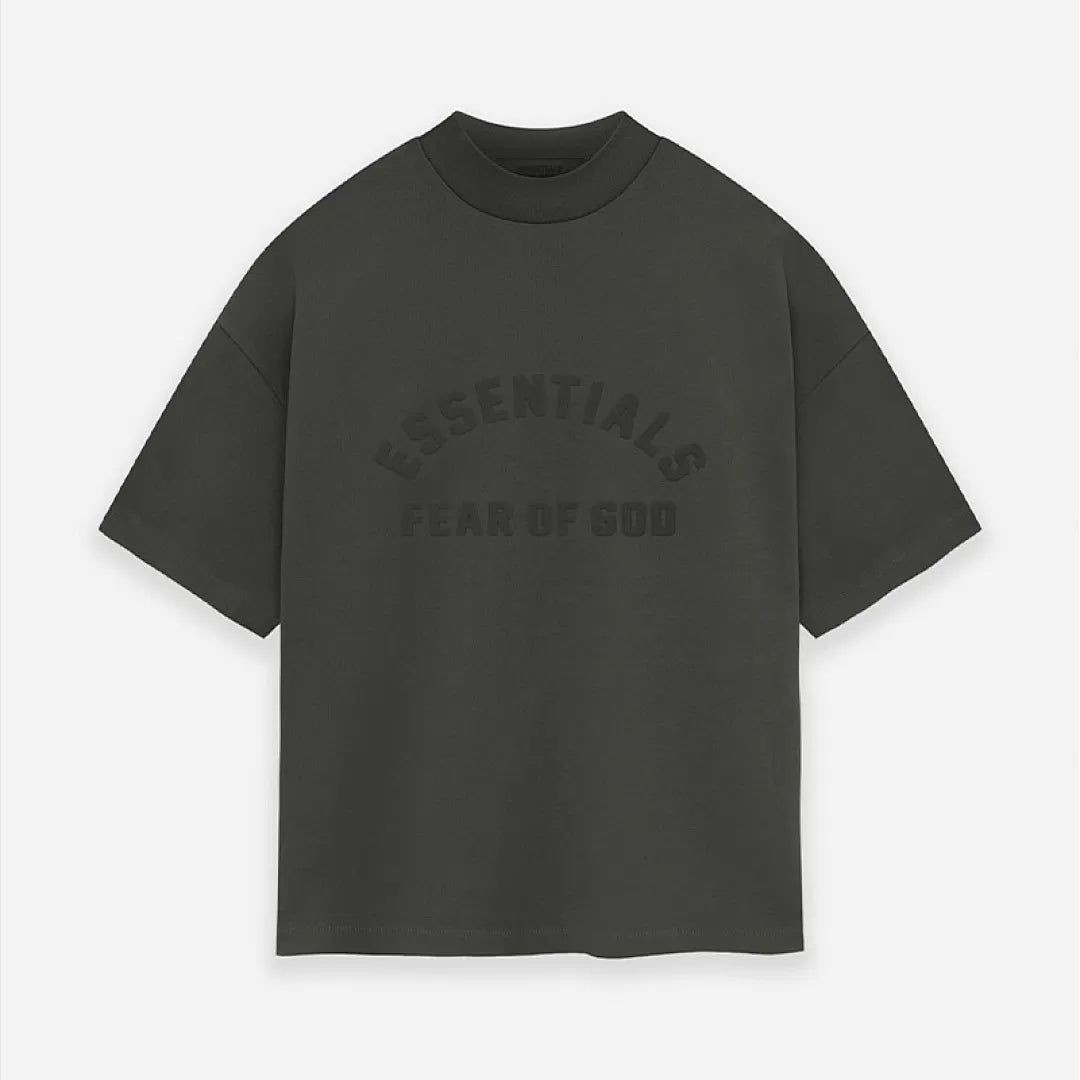 FOG X Essentials T-shirt pesante PE24