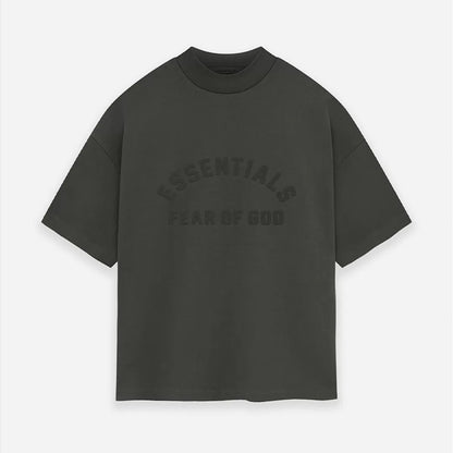 FOG X Essentials T-shirt pesante PE24