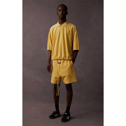 FOG X Essentials Shorts PV23