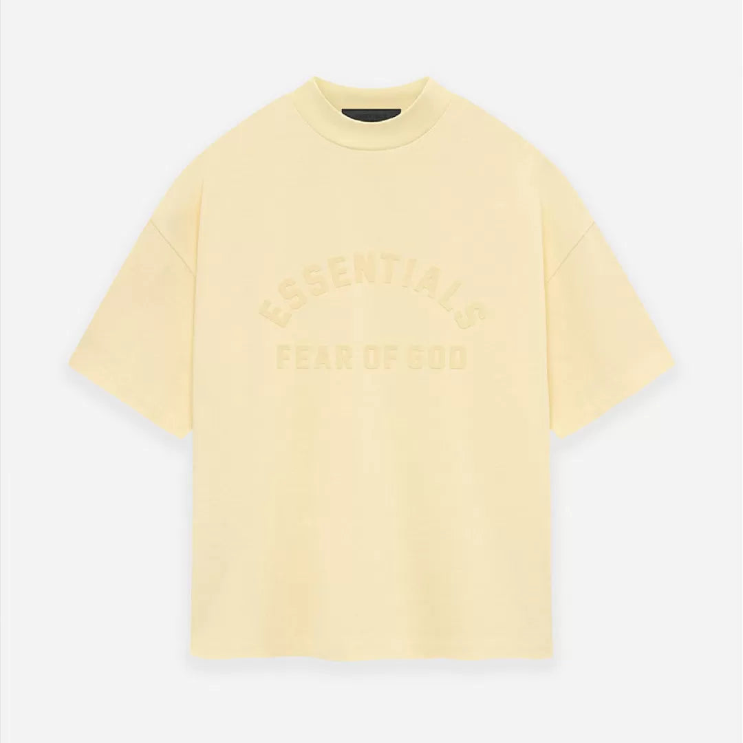 FOG X Essentials T-shirt pesante PE24