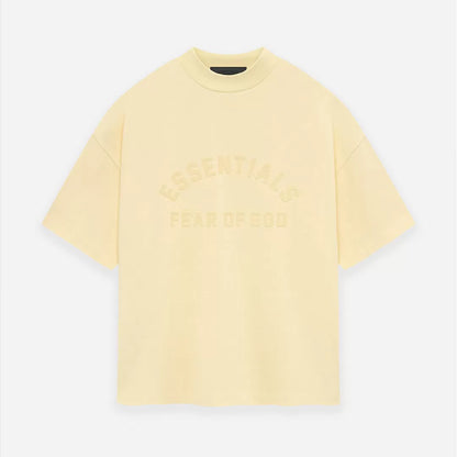 FOG X Essentials T-shirt pesante PE24