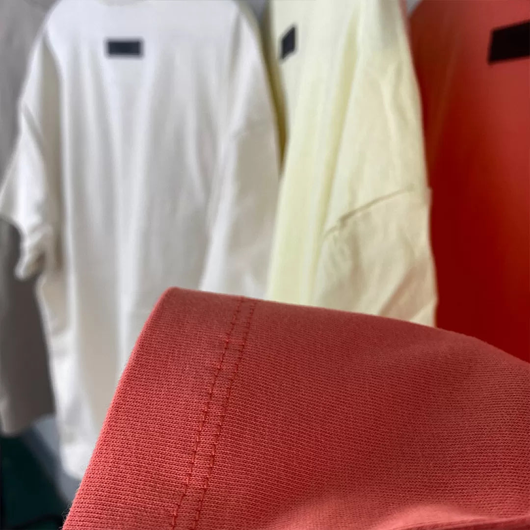 Camiseta FOG X Essentials 22FW para mujer