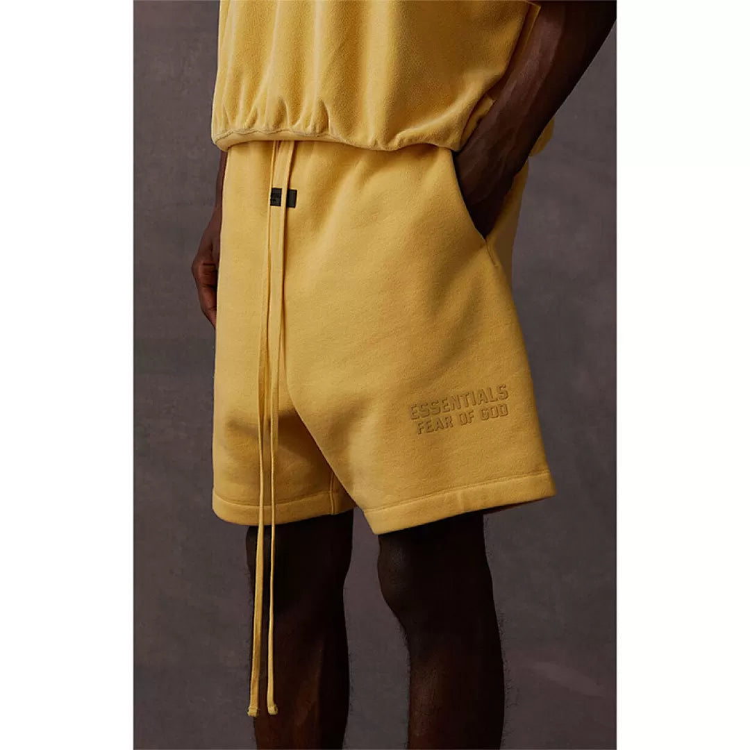 FOG X Essentials Shorts PV23