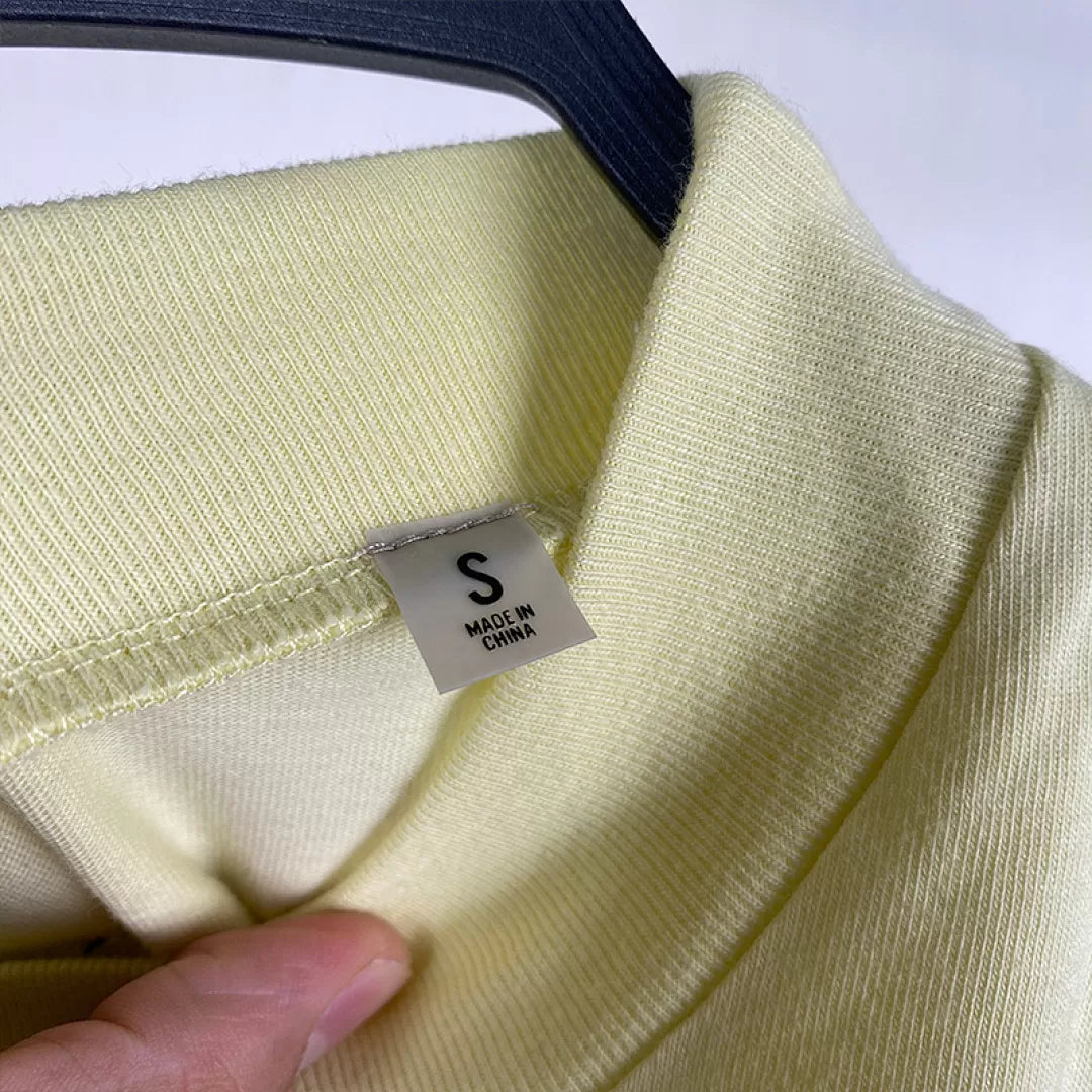 Camiseta de hombre FOG X Essentials 22FW