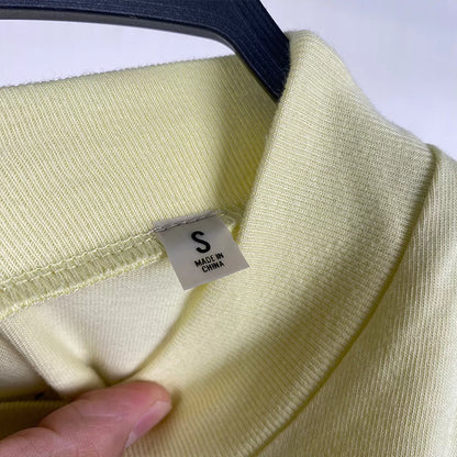 Camiseta de hombre FOG X Essentials 22FW