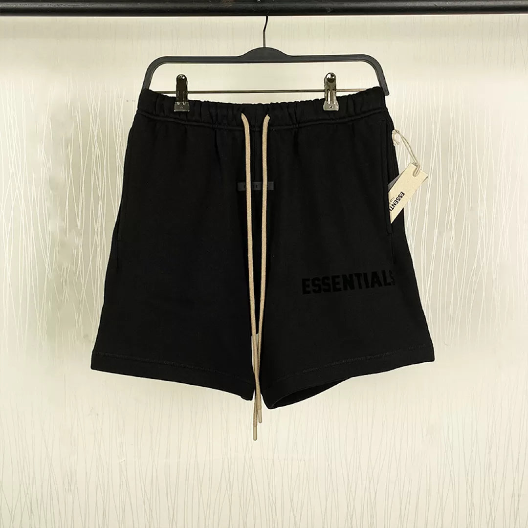 Camiseta y pantalones cortos FOG x Essentials 23SS