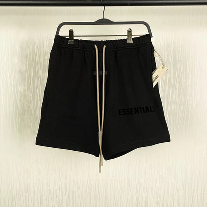 Camiseta y pantalones cortos FOG x Essentials 23SS