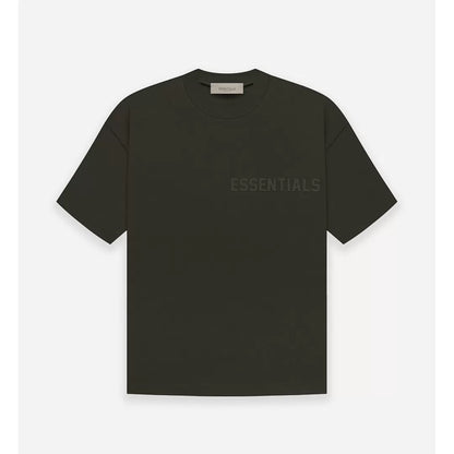 T-shirt FOG X Essentials 23SS