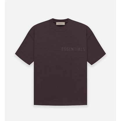 T-shirt FOG X Essentials 23SS
