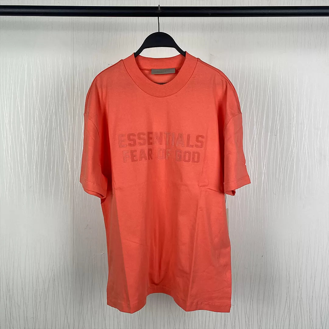 Camiseta FOG X Essentials 22FW para mujer