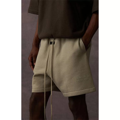 FOG X Essentials Shorts PV23