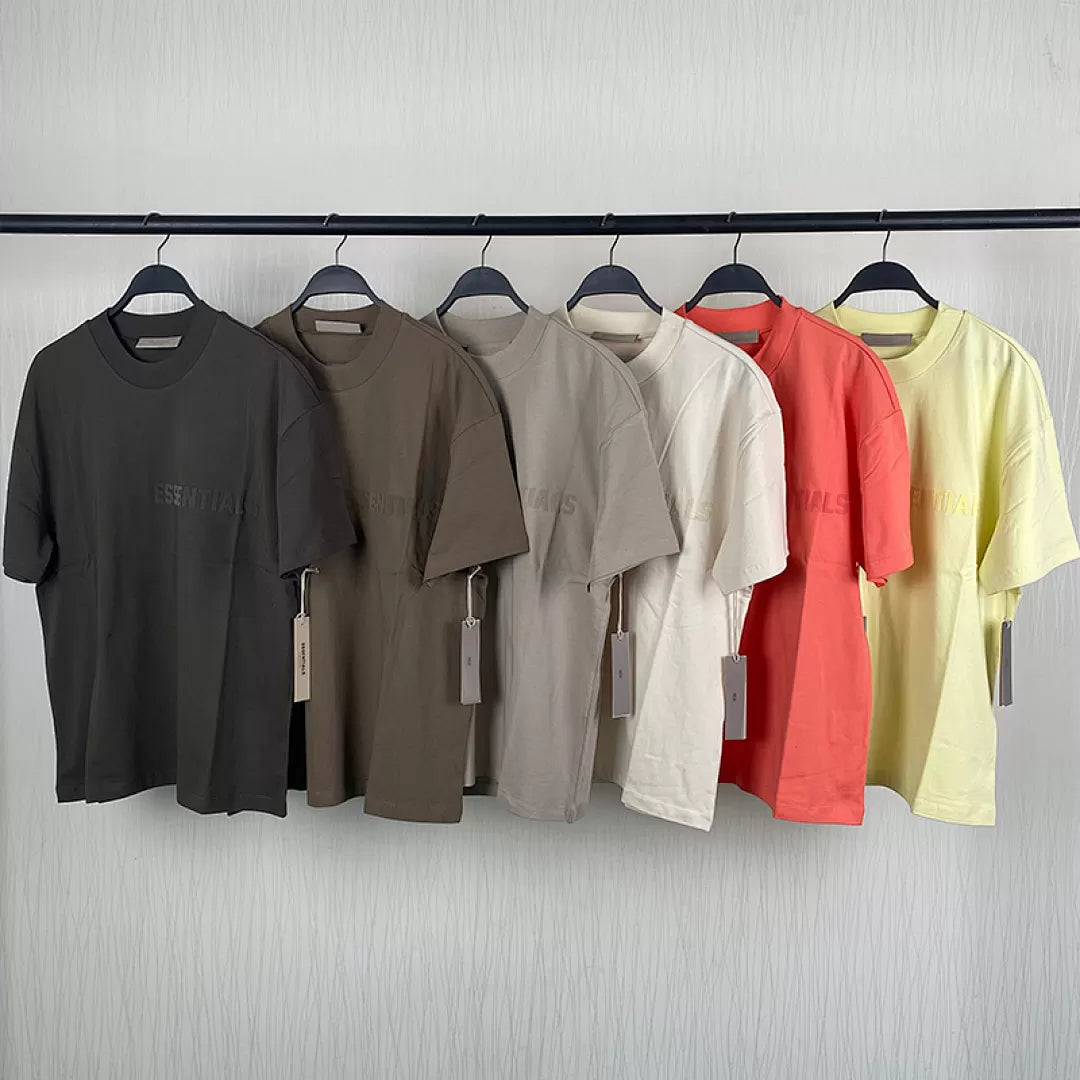 Camiseta de hombre FOG X Essentials 22FW