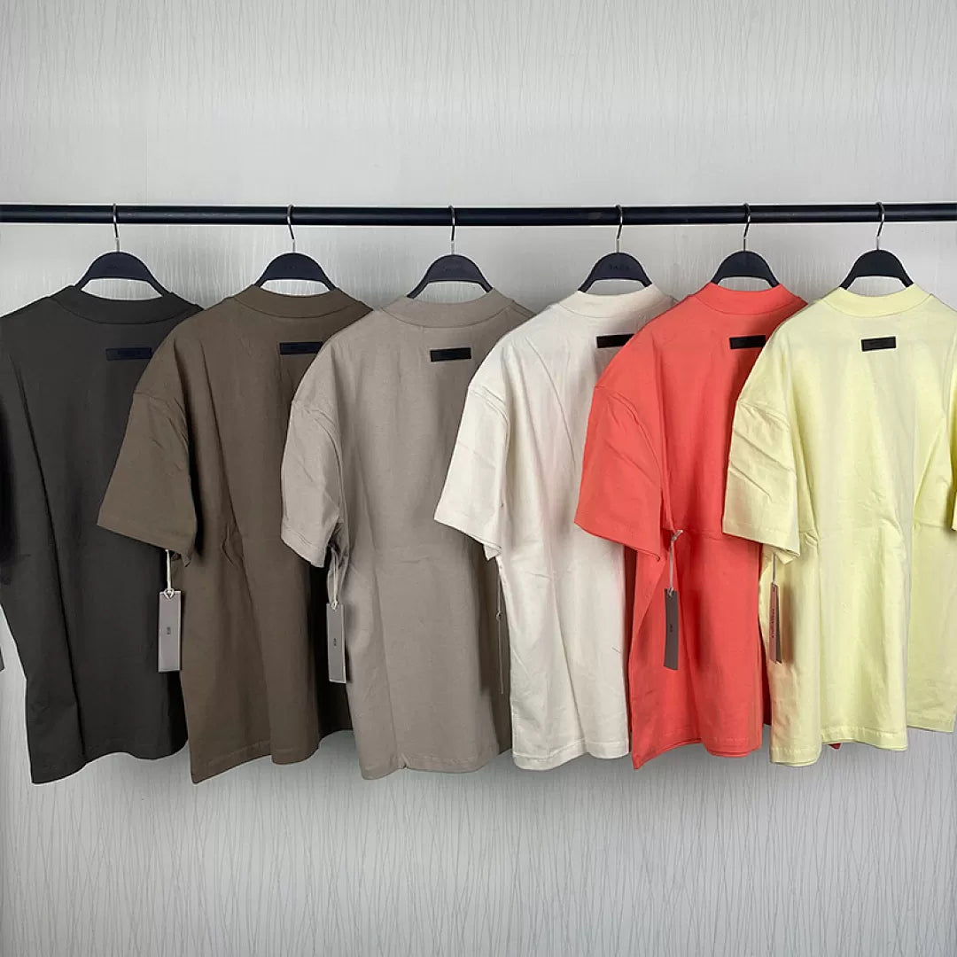 Camiseta de hombre FOG X Essentials 22FW