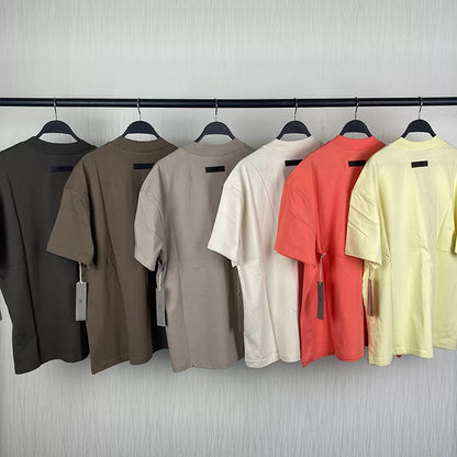 Camiseta de hombre FOG X Essentials 22FW