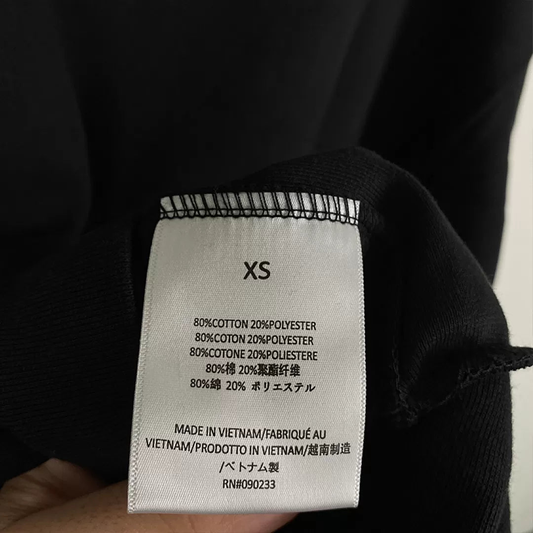 Camiseta y pantalones cortos FOG x Essentials 23SS