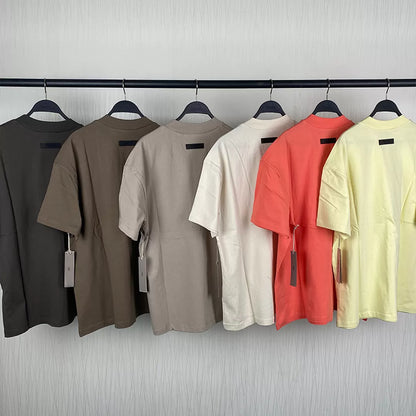 Camiseta de hombre FOG X Essentials 22FW